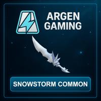 Murder Mystery 2 Snowstorm Common