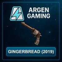 Murder Mystery 2 Gingerbread (2019)