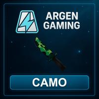 Murder Mystery 2 Camo