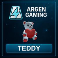 Murder Mystery 2 Teddy