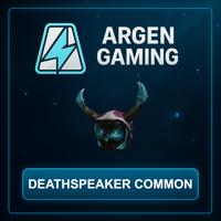 Murder Mystery 2 Deathspeaker Common