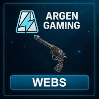 Murder Mystery 2 Webs