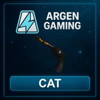 Murder Mystery 2 Cat