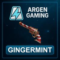 Murder Mystery 2 Gingermint
