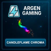 Murder Mystery 2 Candleflame Chroma
