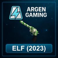Murder Mystery 2 Elf (2023)