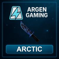 Murder Mystery 2 Arctic