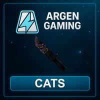 Murder Mystery 2 Cats