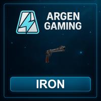 Murder Mystery 2 Iron