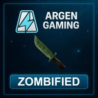 Murder Mystery 2 Zombified