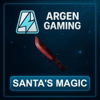 Murder Mystery 2 Santa's Magic