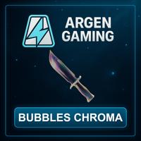 Murder Mystery 2 Bubbles Chroma