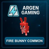Murder Mystery 2 Fire Bunny Common