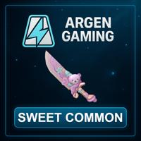 Murder Mystery 2 Sweet Common