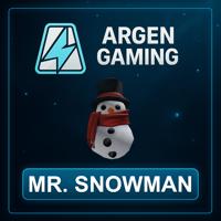 Murder Mystery 2 Mr. Snowman