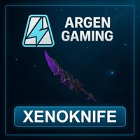 Murder Mystery 2 Xenoknife