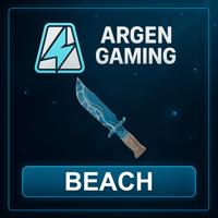 Murder Mystery 2 Beach