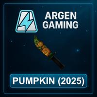 Murder Mystery 2 Pumpkin (2025)