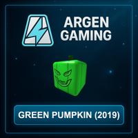 Murder Mystery 2 Green Pumpkin (2019)
