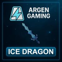 Murder Mystery 2 Ice Dragon