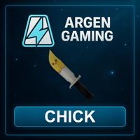 Murder Mystery 2 Chick