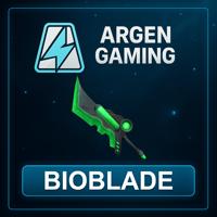 Murder Mystery 2 Bioblade