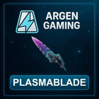 Murder Mystery 2 Plasmablade