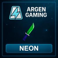 Murder Mystery 2 Neon