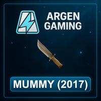 Murder Mystery 2 Mummy (2017)