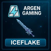 Murder Mystery 2 Iceflake