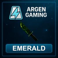 Murder Mystery 2 Emerald