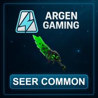 Murder Mystery 2 Seer Common