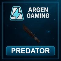Murder Mystery 2 Predator