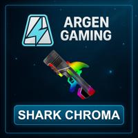 Murder Mystery 2 Shark Chroma