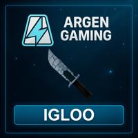 Murder Mystery 2 Igloo