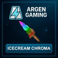 Murder Mystery 2 Icecream Chroma