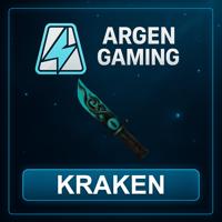 Murder Mystery 2 Kraken