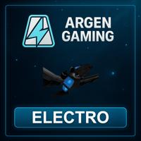 Murder Mystery 2 Electro