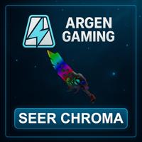 Murder Mystery 2 Seer Chroma