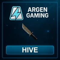 Murder Mystery 2 Hive