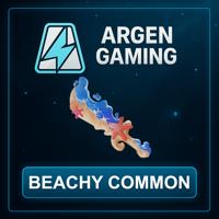 Murder Mystery 2 Beachy Common