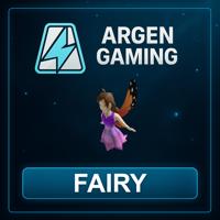 Murder Mystery 2 Fairy