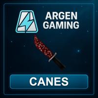 Murder Mystery 2 Canes