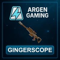 Murder Mystery 2 Gingerscope