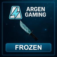 Murder Mystery 2 Frozen