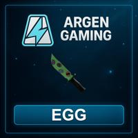 Murder Mystery 2 Egg