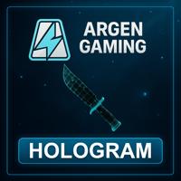 Murder Mystery 2 Hologram