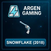 Murder Mystery 2 Snowflake (2018)