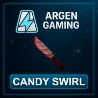 Murder Mystery 2 Candy Swirl