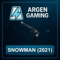 Murder Mystery 2 Snowman (2021)